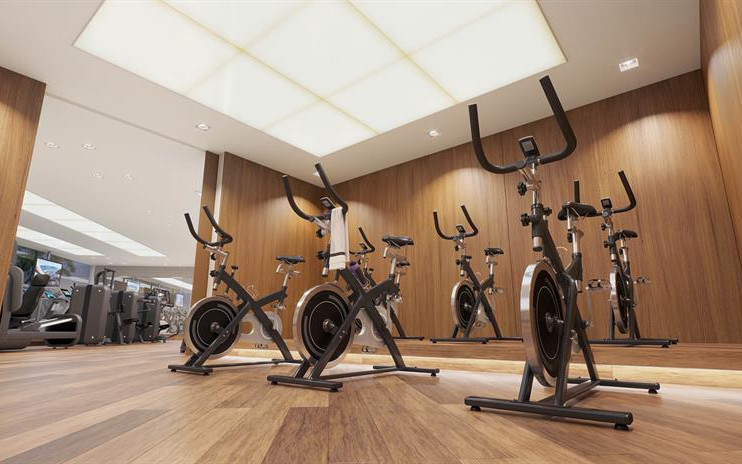 Cyano Exclusive Residences