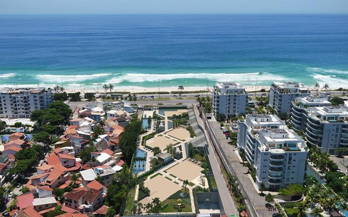 Cyano Exclusive Residences