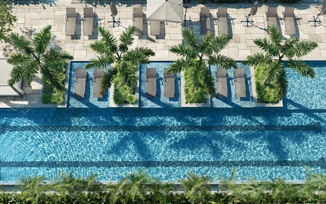 Cyano Exclusive Residences