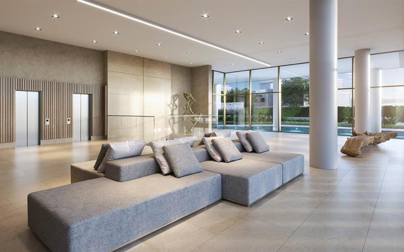 Cyano Exclusive Residences