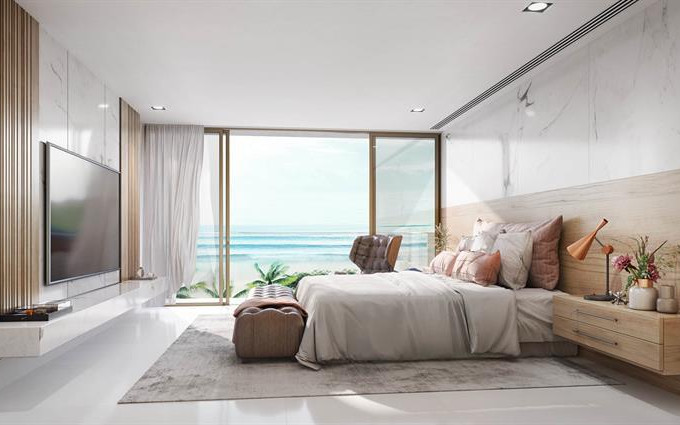 Cyano Exclusive Residences