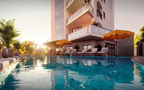 Cyano Mare Residence