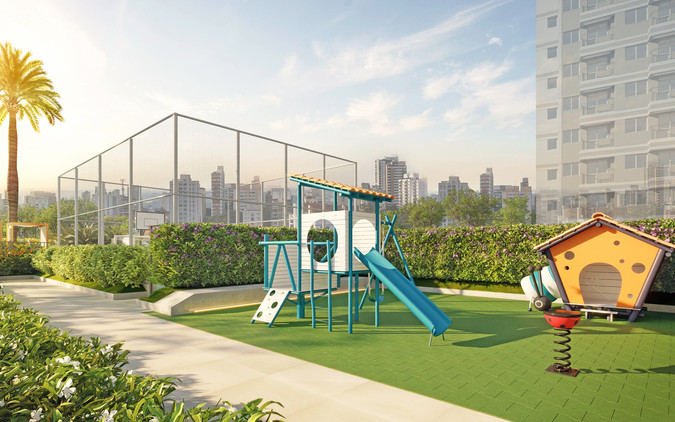 Cyrela Atmosfera 360º