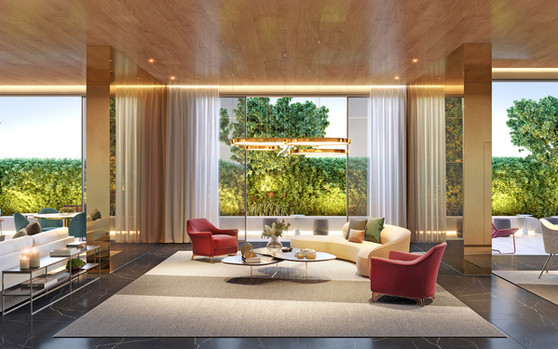 Cyrela Atmosfera 360º