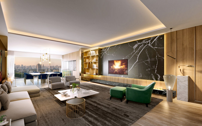 Cyrela Atmosfera 360º