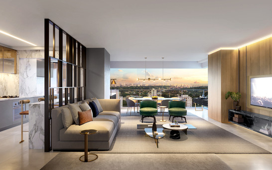 Cyrela Atmosfera 360º