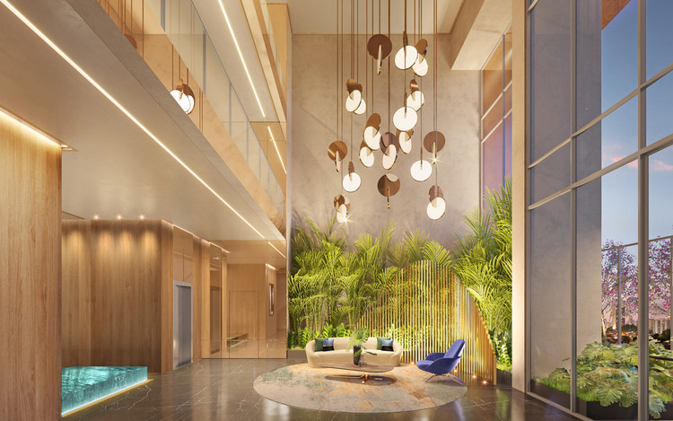 Cyrela Atmosfera 360º