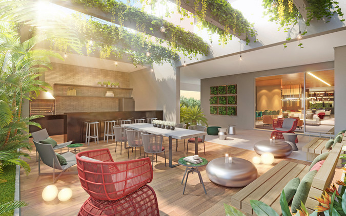 Cyrela Atmosfera 360º