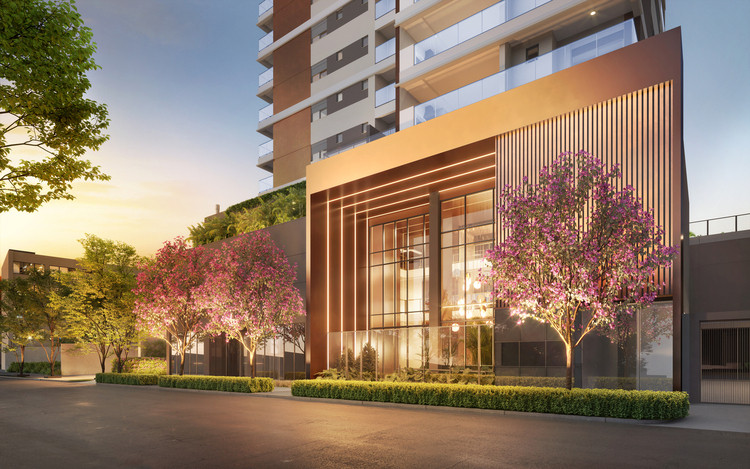 Cyrela Atmosfera 360º