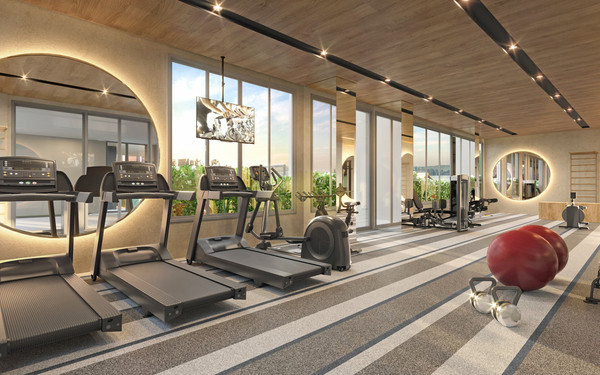 Cyrela Atmosfera 360º