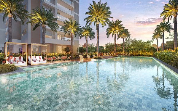 Cyrela Atmosfera 360º