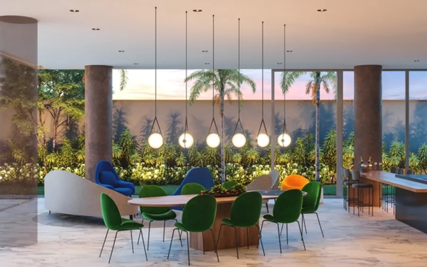 Cyrela For You Moema