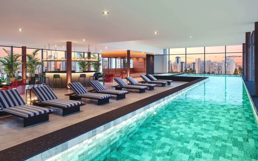 Cyrela For You Moema