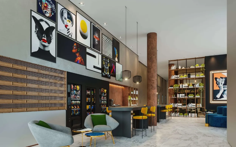 Cyrela For You Moema