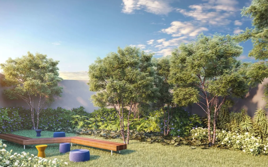 Cyrela For You Moema