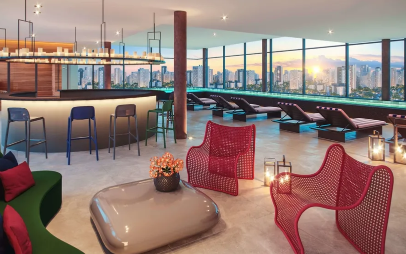 Cyrela For You Moema