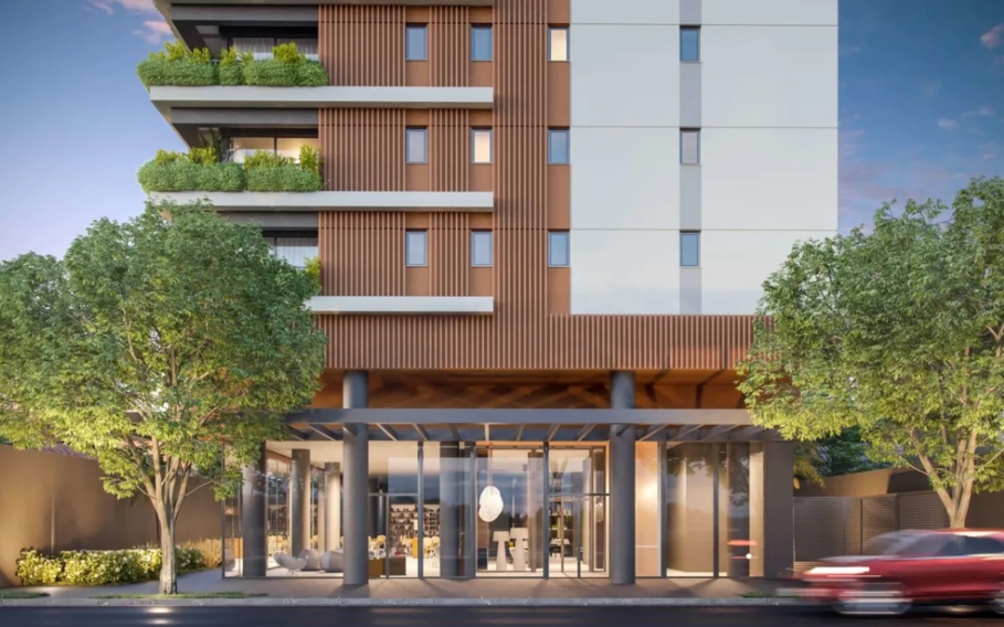 Cyrela For You Moema