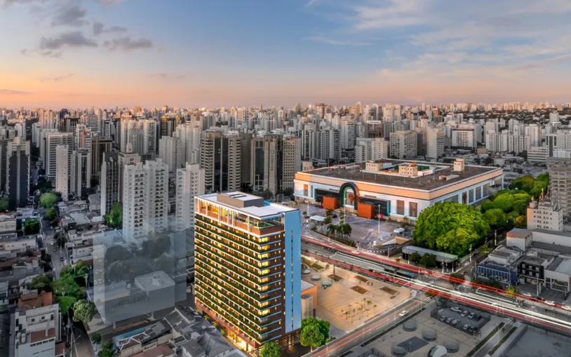 Cyrela For You Moema