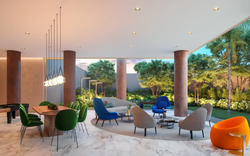 Cyrela For You Moema