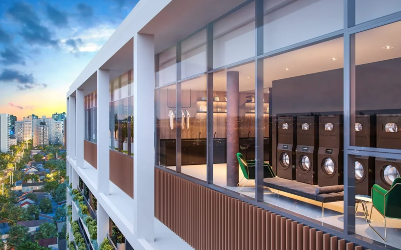 Cyrela For You Moema