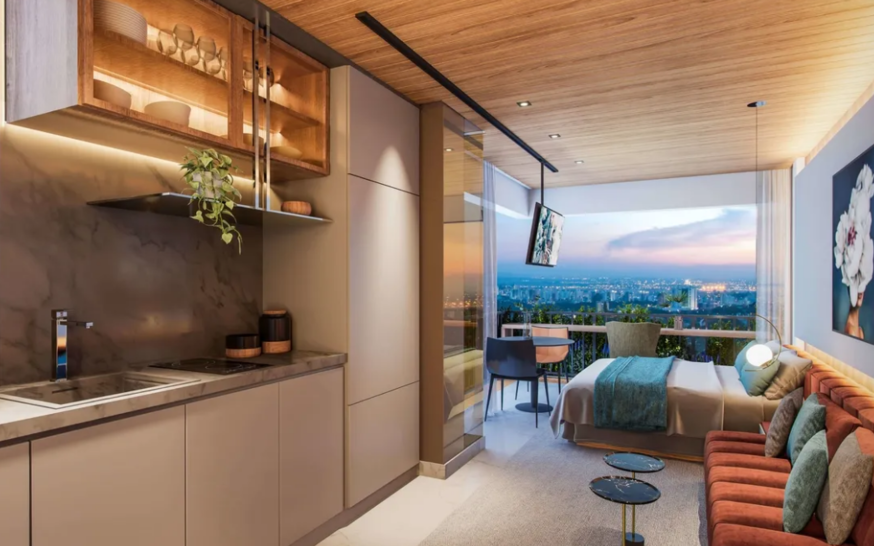 Cyrela For You Moema