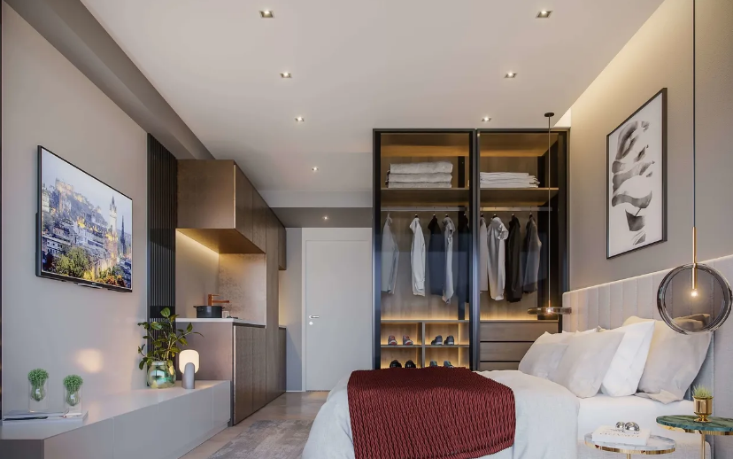 Cyrela For You Moema