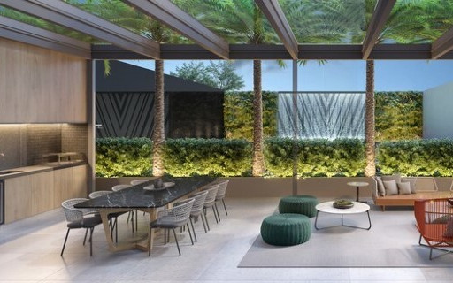 Cyrela Legacy Campo Belo