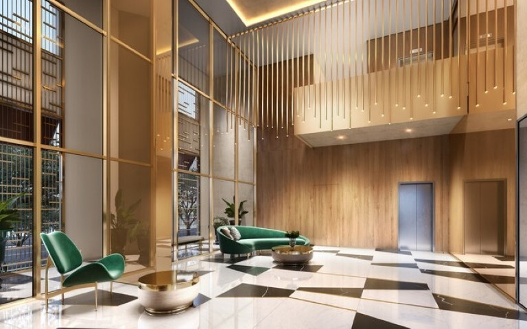 Cyrela Legacy Campo Belo