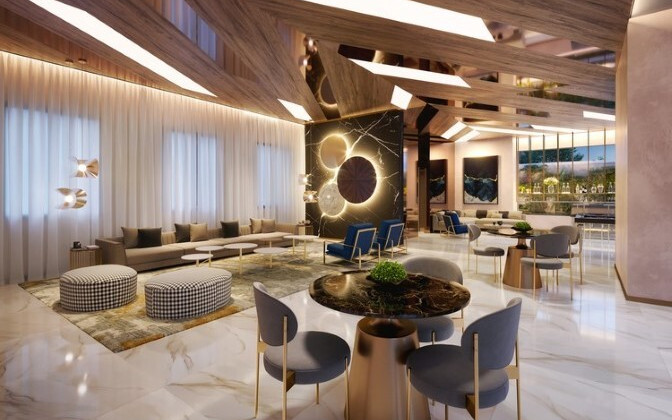 Cyrela Legacy Campo Belo