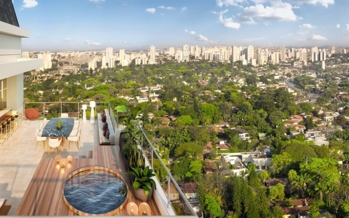 Cyrela Legacy Campo Belo