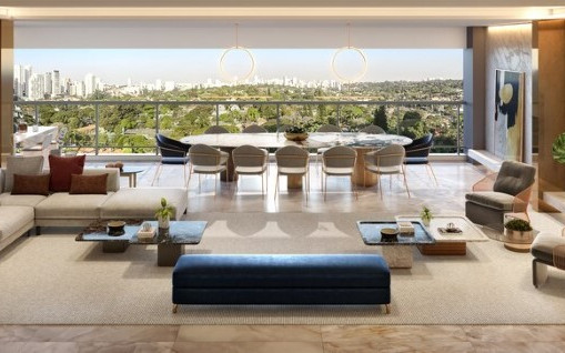 Cyrela Legacy Campo Belo