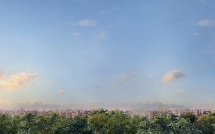 Cyrela Legacy Campo Belo