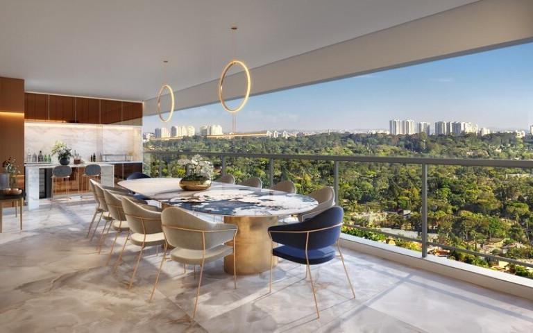 Cyrela Legacy Campo Belo