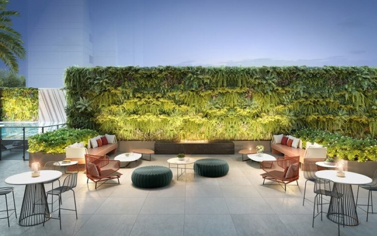 Cyrela Legacy Campo Belo