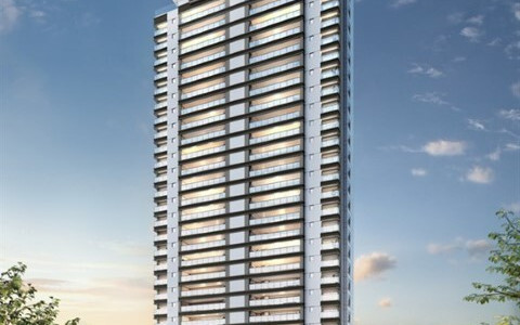 Cyrela Legacy Campo Belo