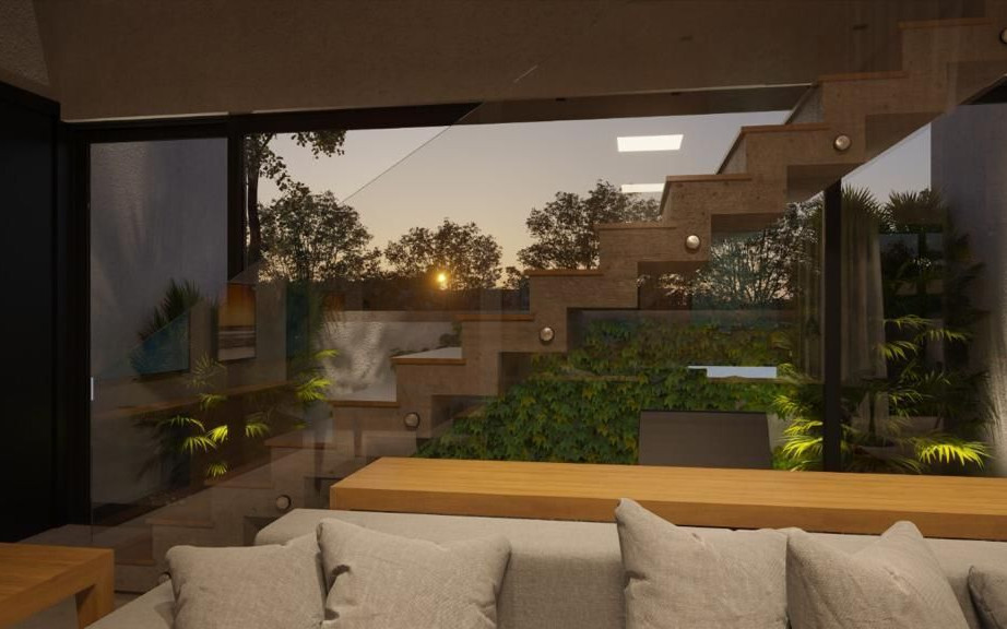 Cyrella Landscape SO0023