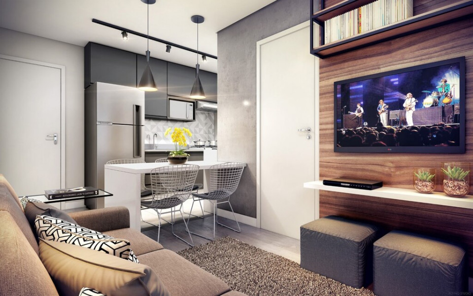 Dália - Parque das Flores