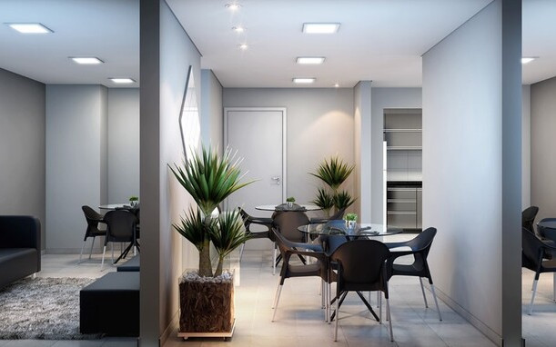 Dália - Parque das Flores