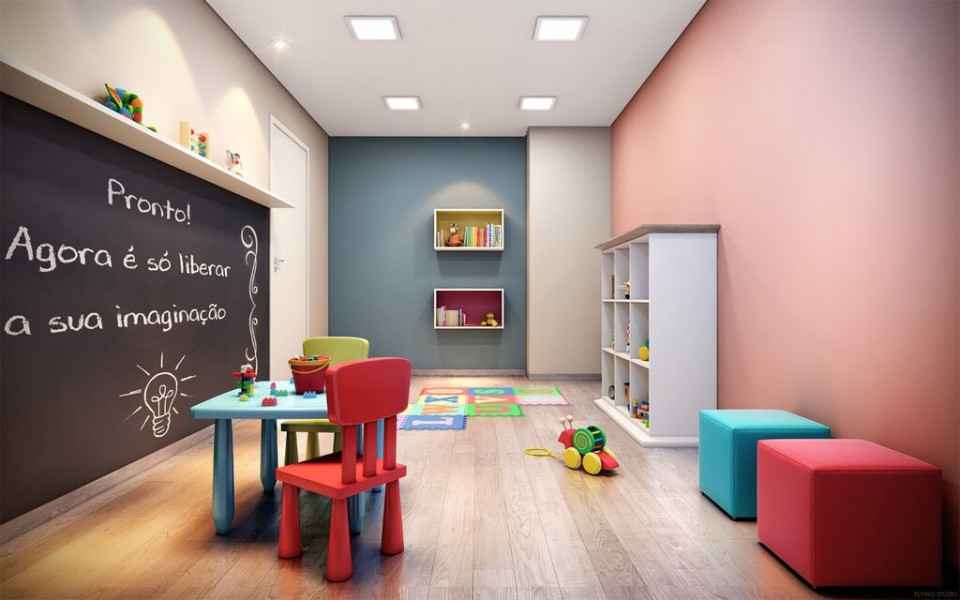 Dália - Parque das Flores