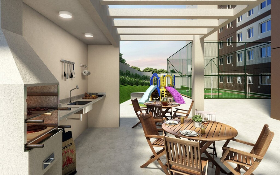 Dália - Parque das Flores