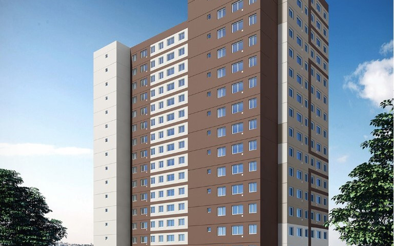 Dália - Parque das Flores