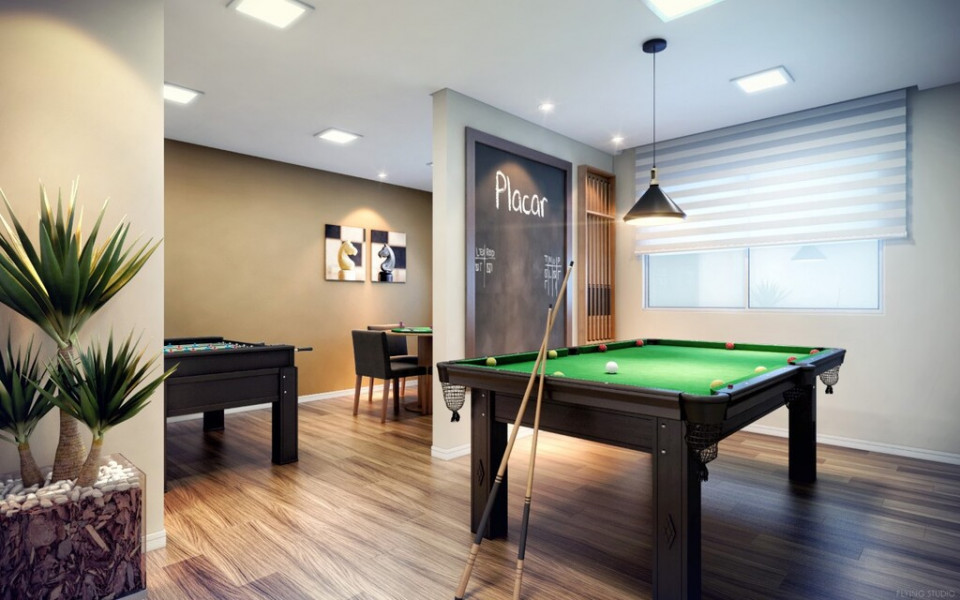 Dália - Parque das Flores