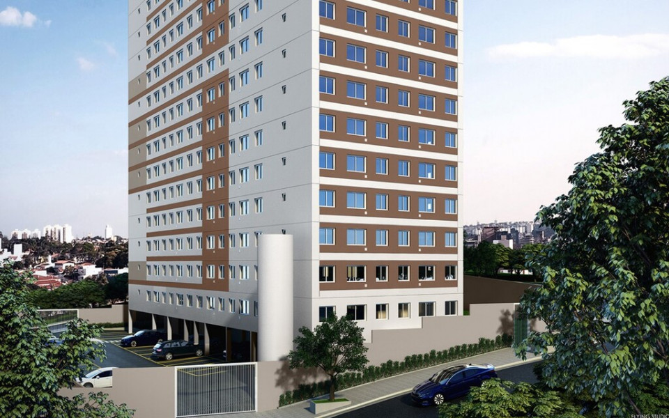 Dália - Parque das Flores