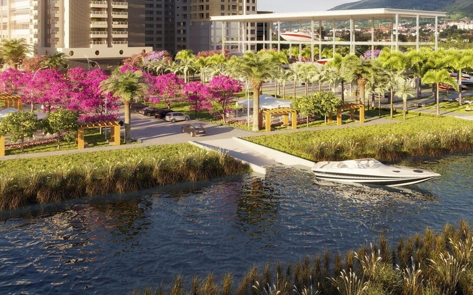 Deltaville Marine Business