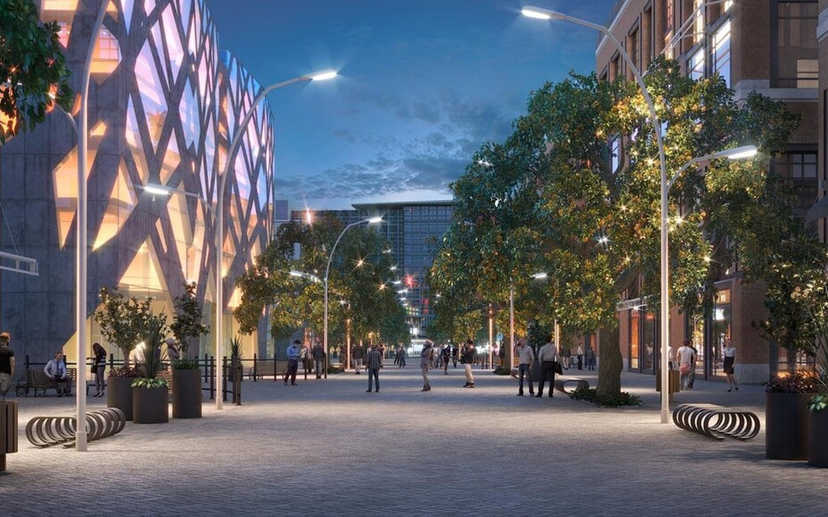 Deltaville Marine Business