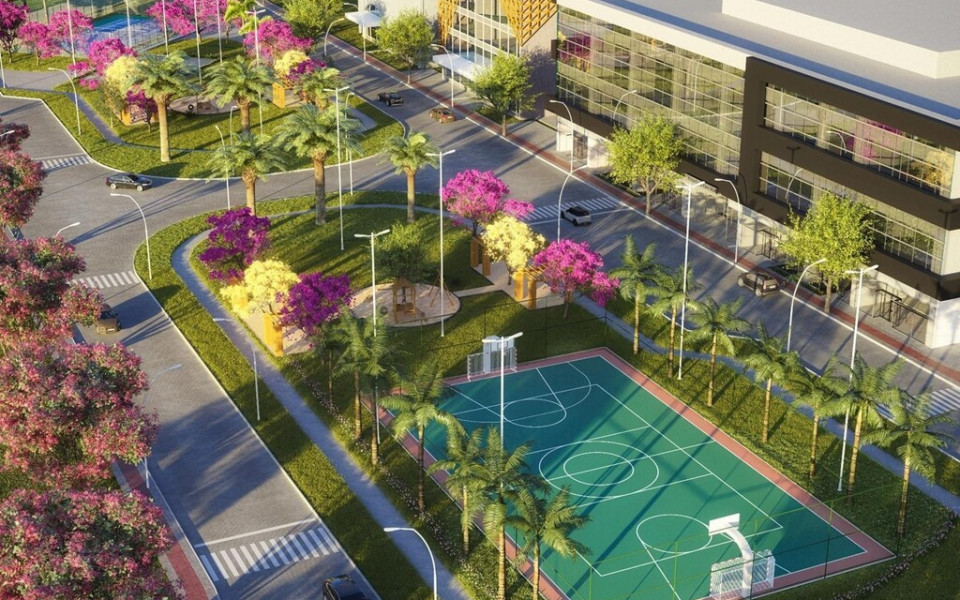 Deltaville Marine Business