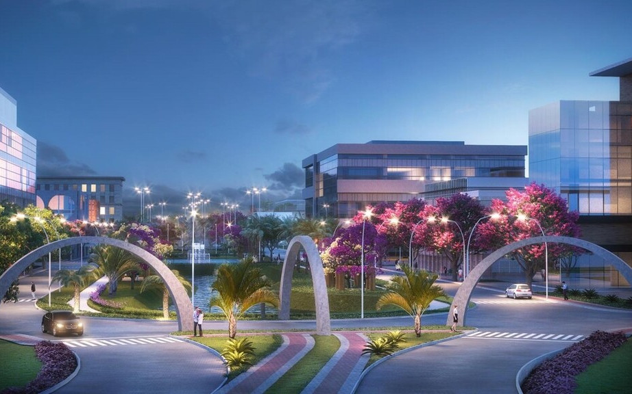 Deltaville Marine Business