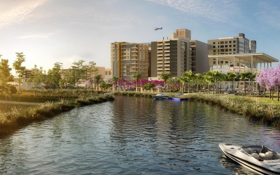 Deltaville Marine Business