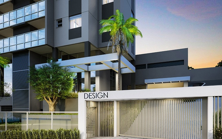 Design Morro do Espelho