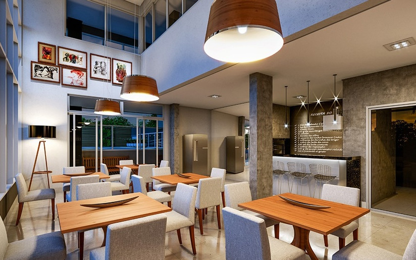 Design Morro do Espelho